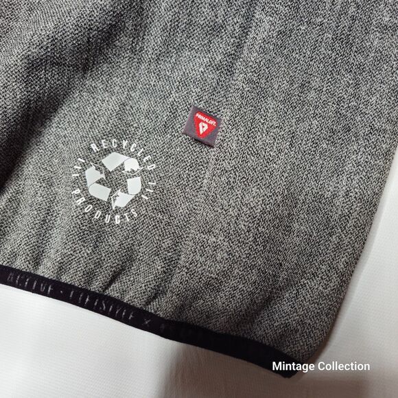 PICTURE ORGANIC CLOTHING MEN'S INFUSE MIDLAYER SNOW SKI INSULATED JACKET SIZE L - Picture 12 of 15